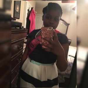 Meet your Posher, Trezure